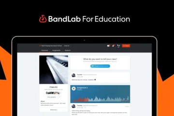 BandLab for Education