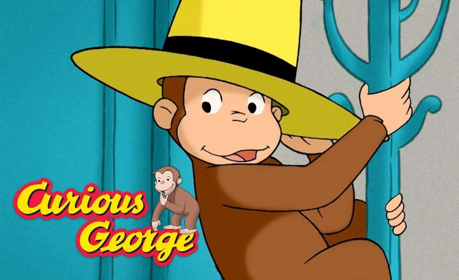 How Did Curious George Die