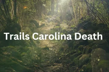 Trails Carolina