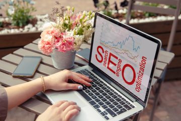 SEO services in Singapore