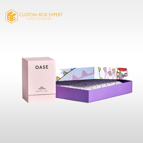 The Perfect Fit Custom Rigid Boxes for Every Occasion