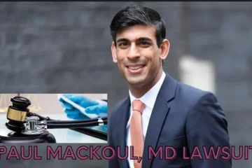 paul mackoul, md lawsuit