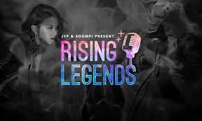 Rising Stars in Korean Music: Albums Awards and Impact