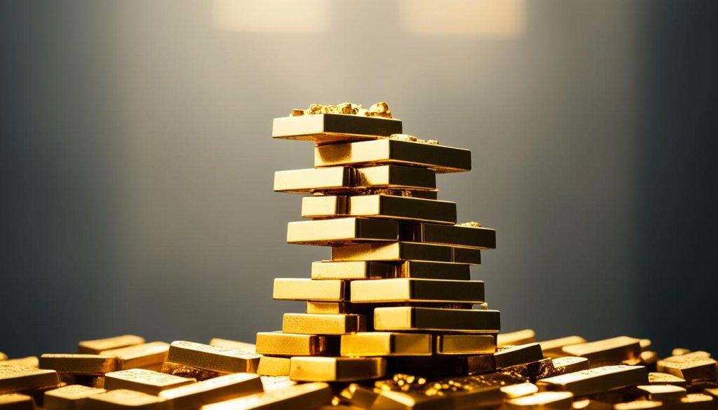 investing in physical gold