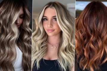 The Hottest Hair Color Trends of 2024