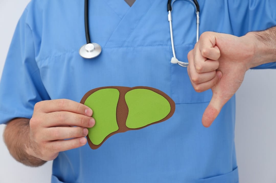 Why Do People Need to Take Liver Supplements?